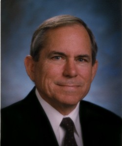 Michael F. Markham, Sr., President