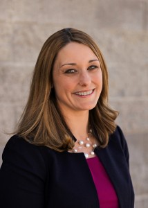 Heather E. Markham, Vice President 